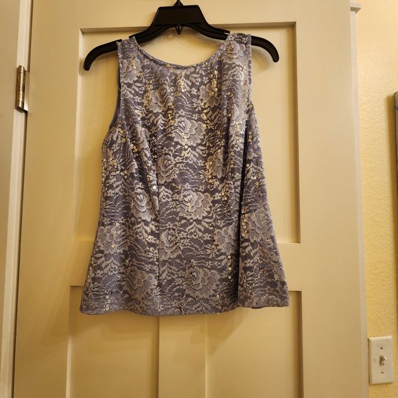 Top jacket and skirt - Picture 2 of 3